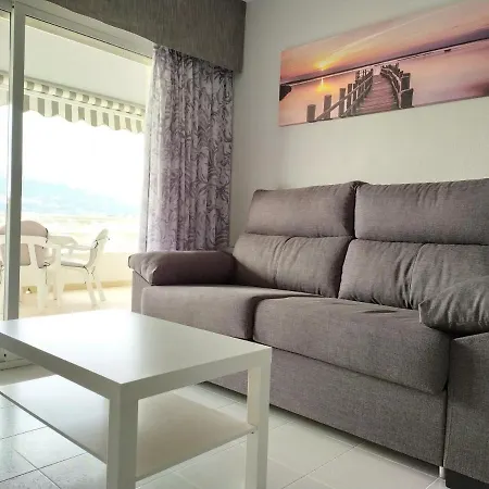 Esmeralda 11 Calpe