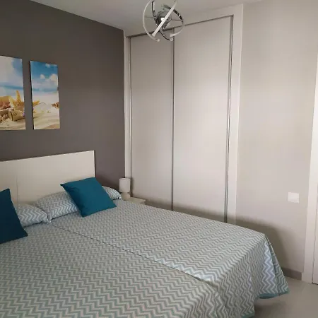 Esmeralda 11 Lägenhet