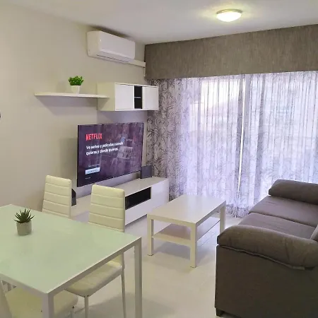 Esmeralda 11 * Calpe