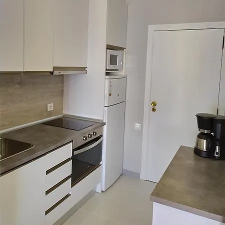 Edificio Esmeralda Apartment Calpe