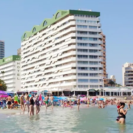 Edificio Esmeralda *